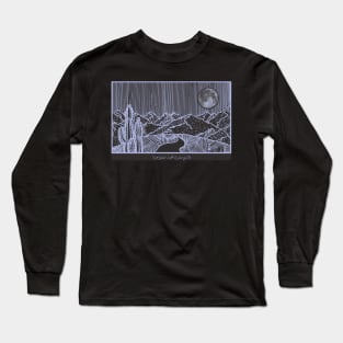 break Long Sleeve T-Shirt